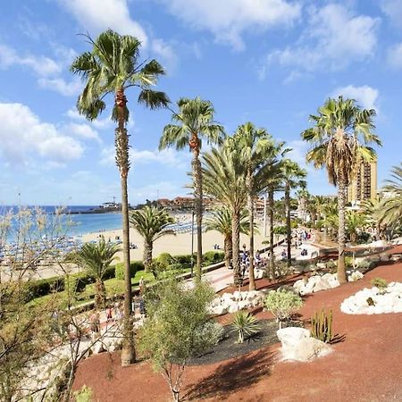 Studio In Torres Del Sol Griffin Near The Beach อาโรนา ภายนอก รูปภาพ